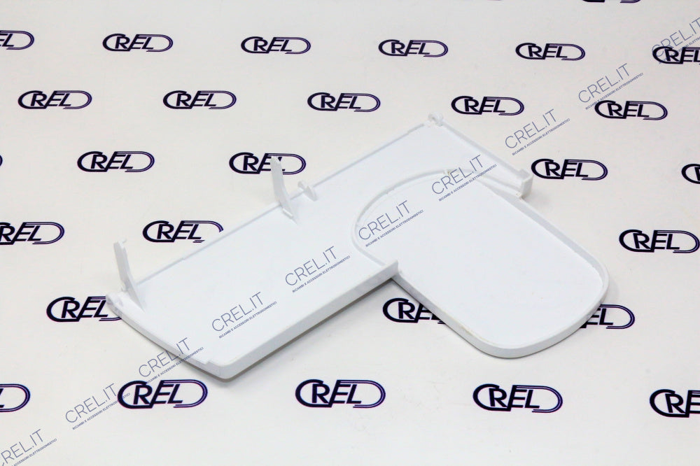 Coperchio Superiore Idropulsore Braun Waterjet Usato