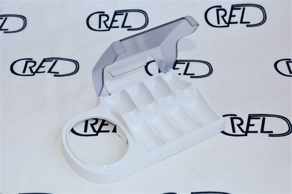 Contenitore Per Spazzolini Braun Oral B