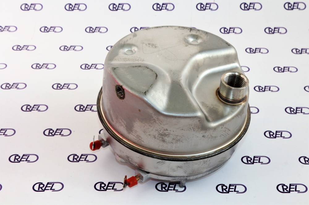 Assieme Caldaia De Longhi Sistema Stirante