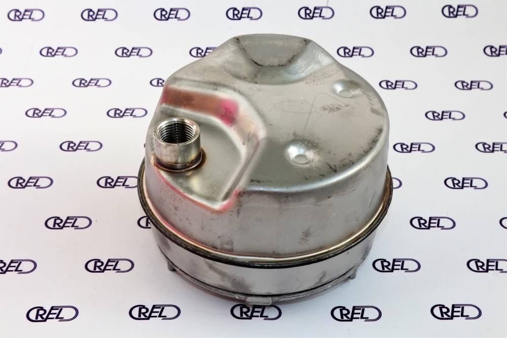 Assieme Caldaia De Longhi Sistema Stirante