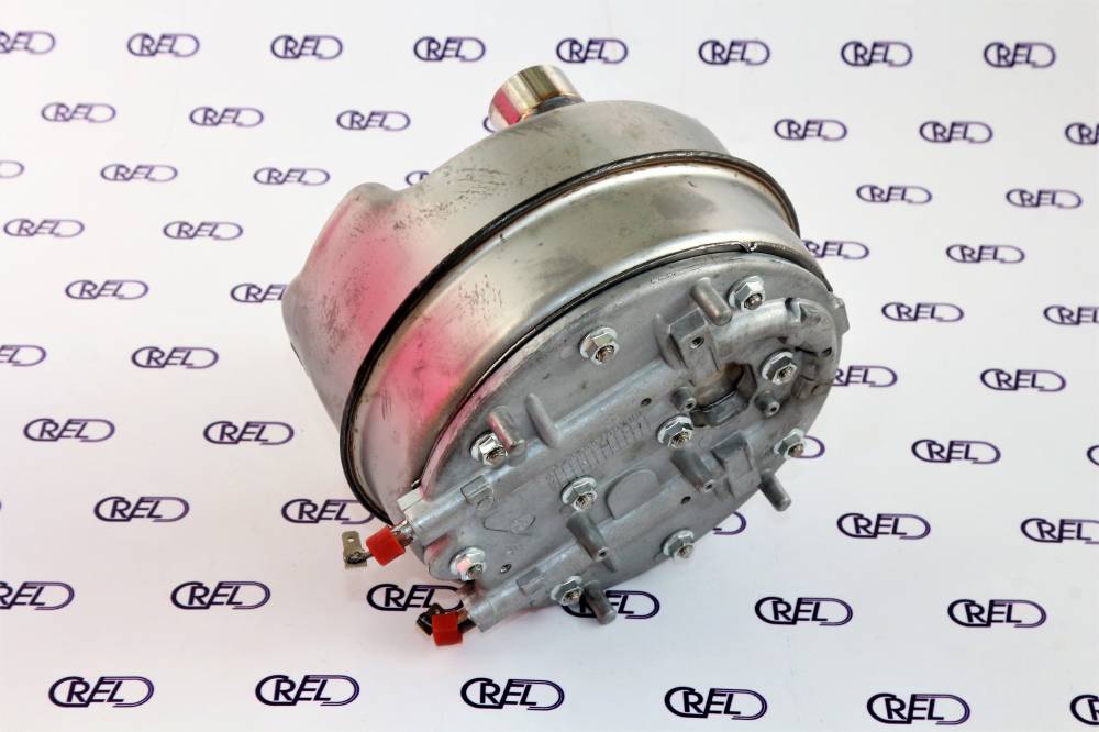 Assieme Caldaia De Longhi Sistema Stirante