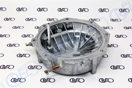 Caldaia Inferiore Con Resistenza Ferro De Longhi Stirella