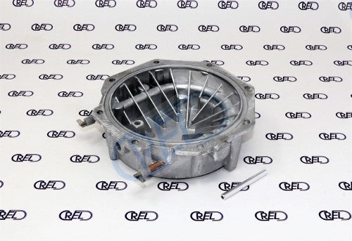 Caldaia Inferiore Con Resistenza Ferro De Longhi Stirella