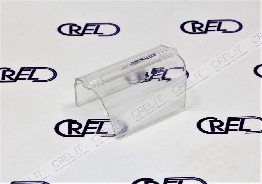 Copritestina Rasoio Braun Integral