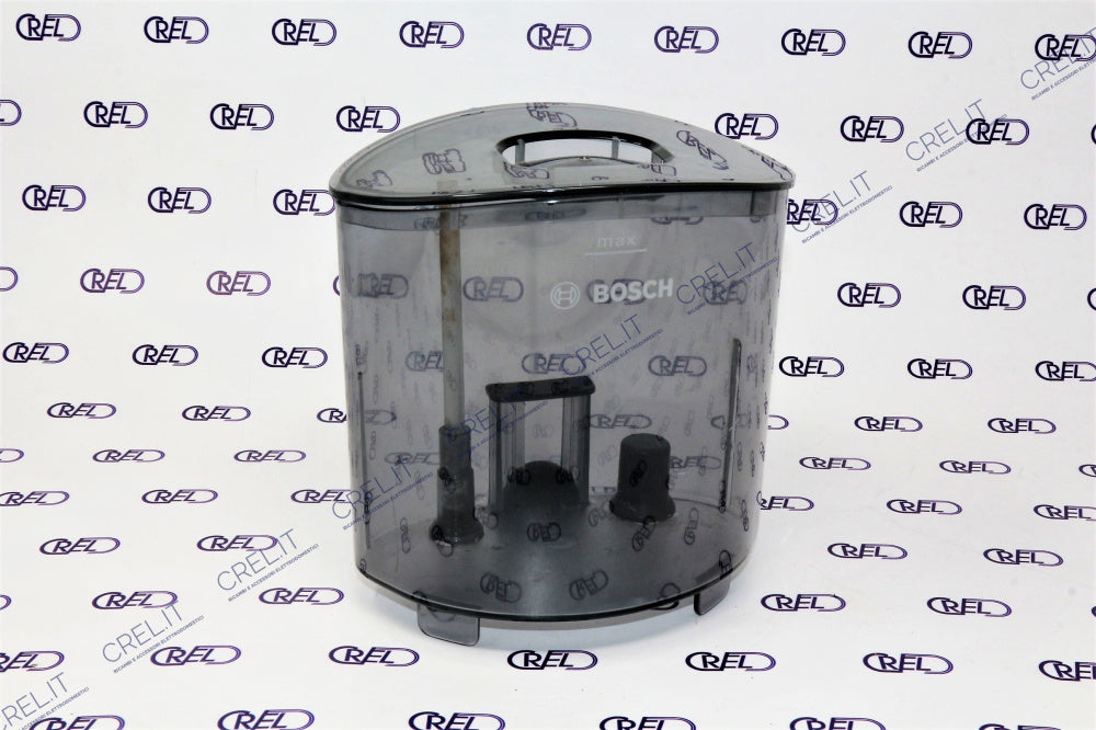 Assieme Serbatoio Ferro Bosch Sensixx B35l Usato