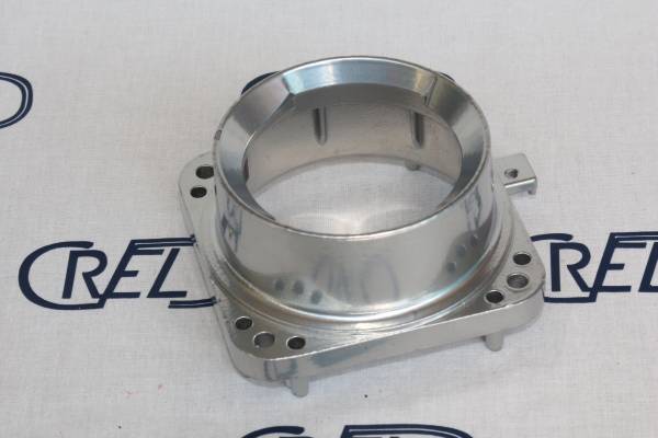 Anello Caldaia Macchina Da Caffè De Longhi