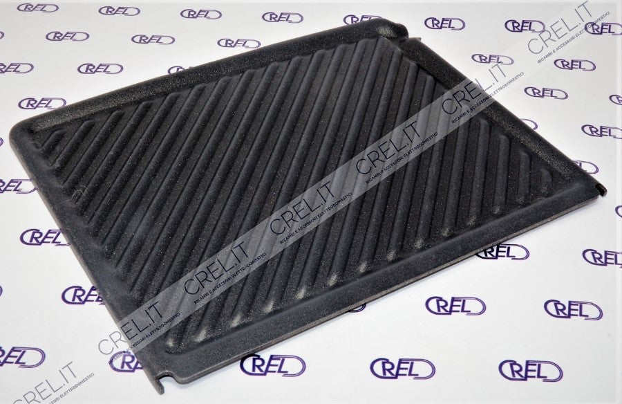 Piastra Bistecchiera Elettrica De Longhi Cg1