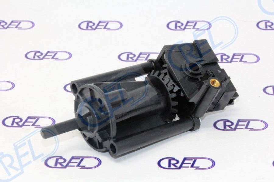 Assieme Ingranaggio Termostato Fornetto De Longhi Sfornatutto