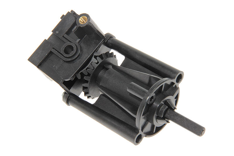 Assieme Ingranaggio Termostato Fornetto De Longhi Sfornatutto