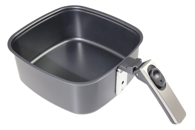 Assieme Cestello Friggitrice De Longhi Idealfry Fh2394 Spedizione Gratuita