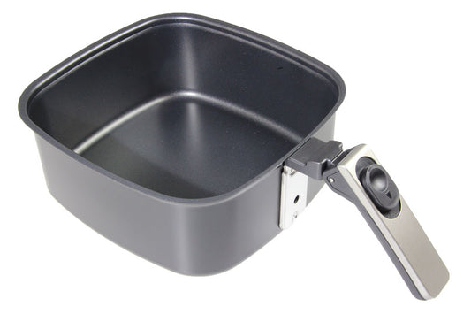 Assieme Cestello Friggitrice De Longhi Idealfry Fh2394 Spedizione Gratuita