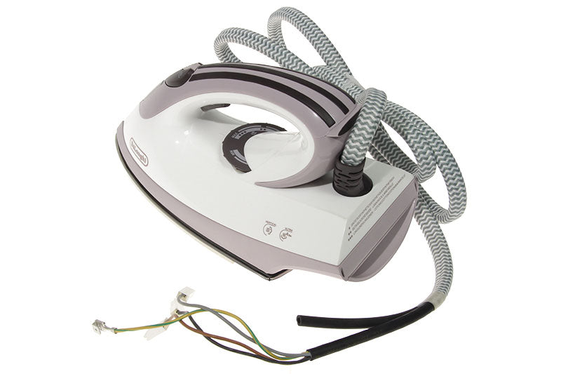 Ferro Con Cavo De Longhi Modello Vvx14