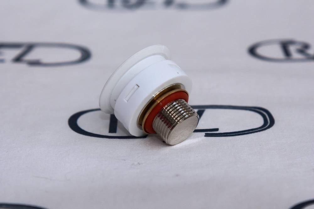 Tappo Caldaia Per Ferro Da Stiro TEFAL Ricambi Vapore GV 5220 5240 Easy Pressing - Foto 8