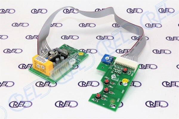 Scheda Elettronica Ferro A Caldaia De Longhi Stirella