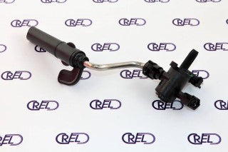 Assieme Rubinetto Vapore De Longhi Magnifica