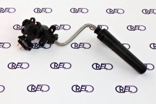 Assieme Rubinetto Vapore De Longhi Magnifica