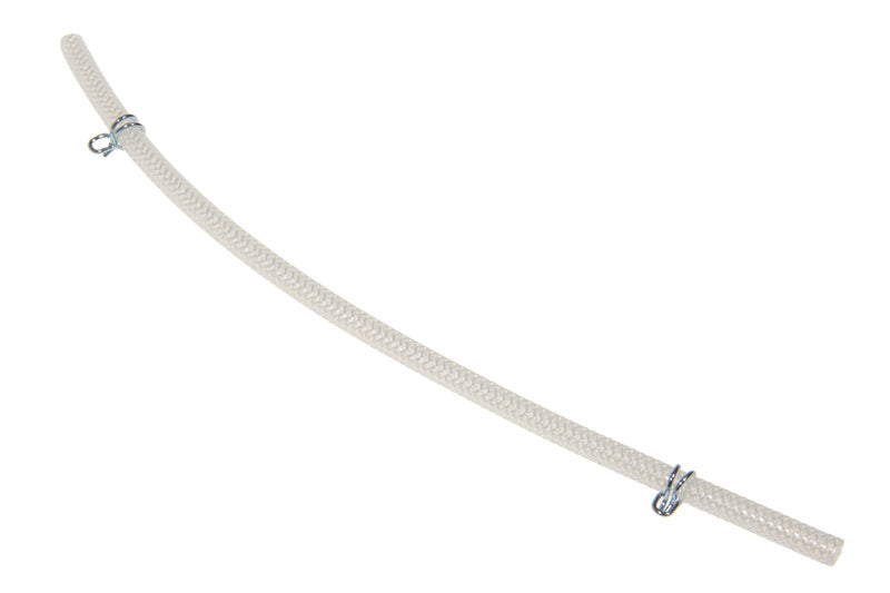 Tubo Con 2 Clips Macchina Da Caffè De Longhi Jovia