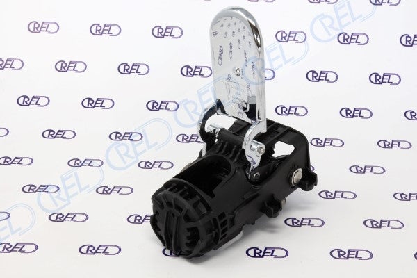 Gruppo Erogatore De Longhi Lattissima Pro