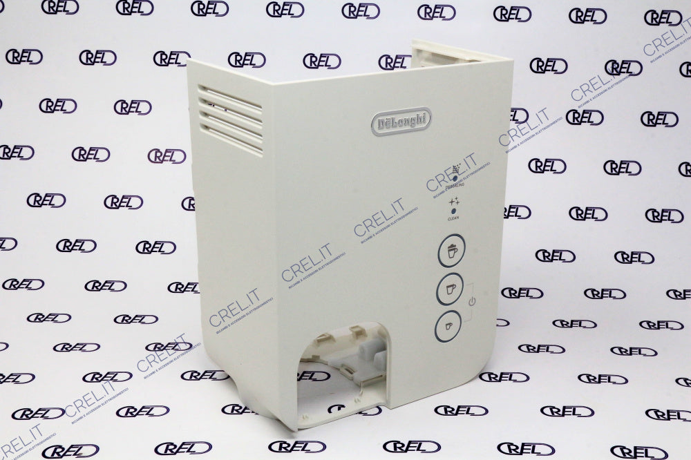 Cruscotto Comandi C/scheda De Longhi Nespresso Lattissima One Evo