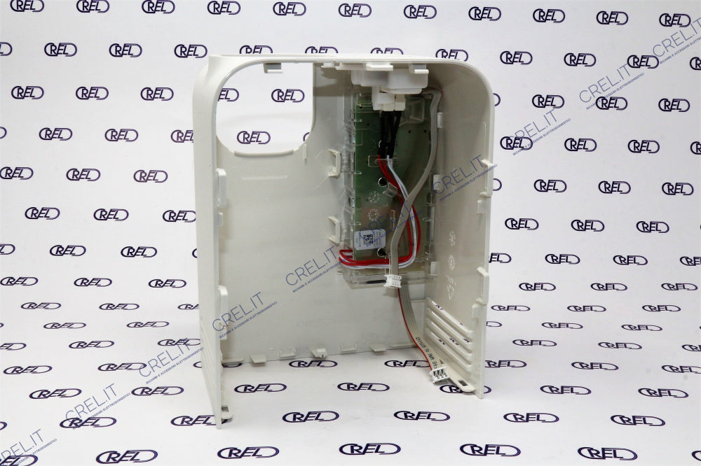 Cruscotto Comandi C/scheda De Longhi Nespresso Lattissima One Evo