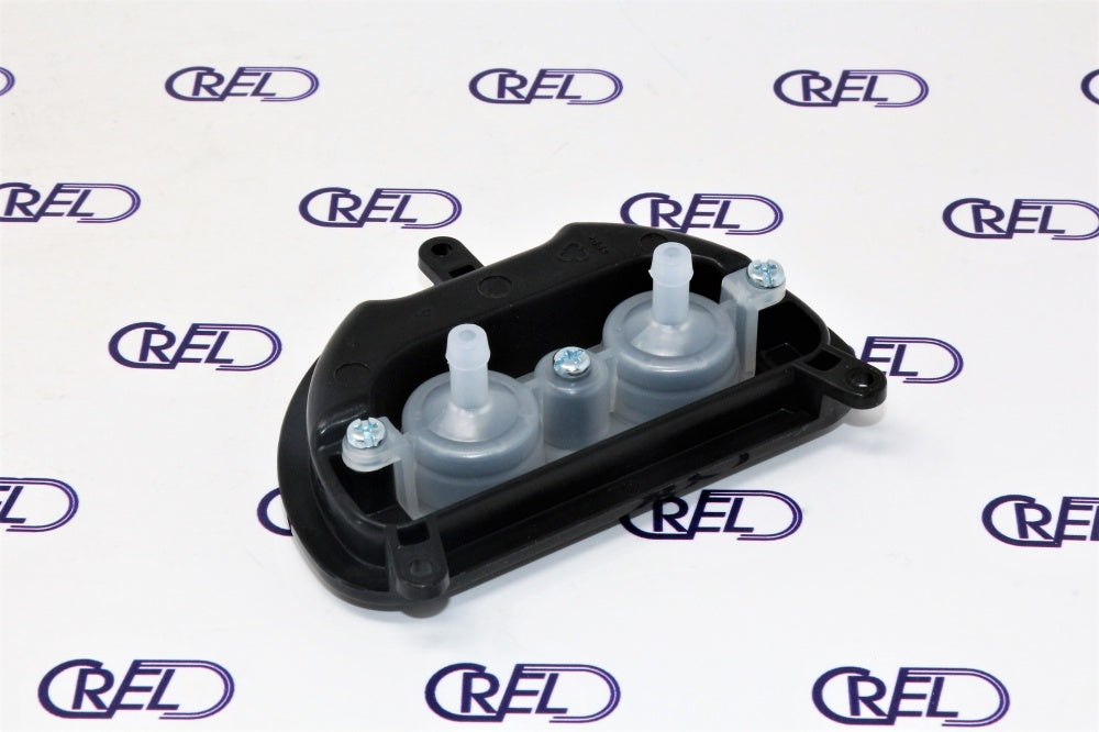 Fondo Poggia Serbatoio Con Filtri Macchina Da Caffè De Longhi Dedica