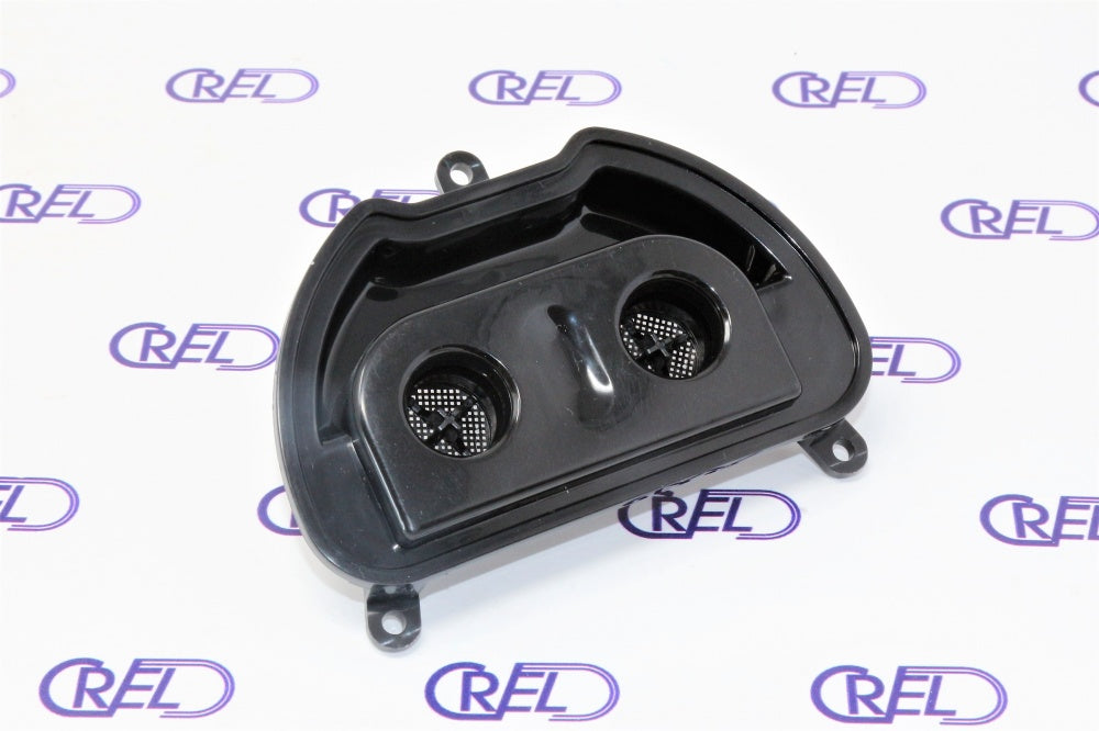 Fondo Poggia Serbatoio Con Filtri Macchina Da Caffè De Longhi Dedica