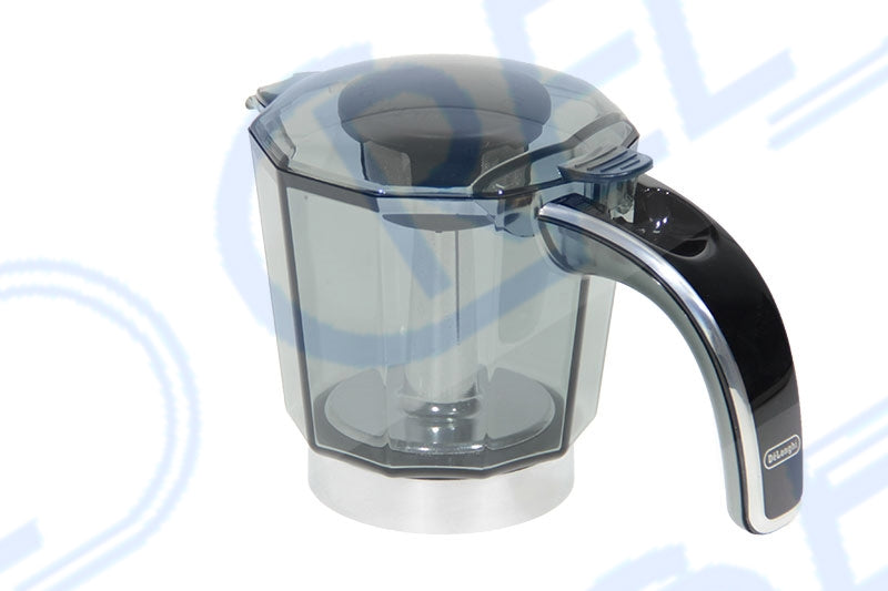 Caraffa Moka Elettrica De Longhi Alicia Emkp