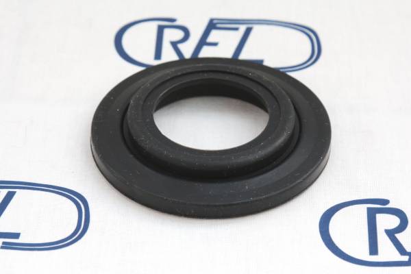 Guarnizione Silicone Testa Erogazione Caffè - Ricambio Per ECO310 ECO155 ECO221