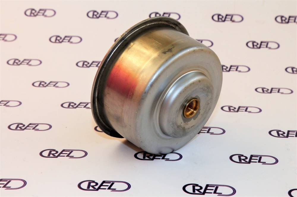 Caldaia Inferiore Nuda Inox Macchina Da Caffè De Longhi Usata