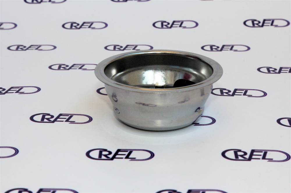 Filtro Crema 2 Tazze Macchina Da Caffè De Longhi