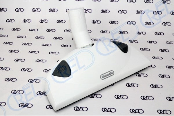 Spazzola Bianca Scopa De Longhi Colombina