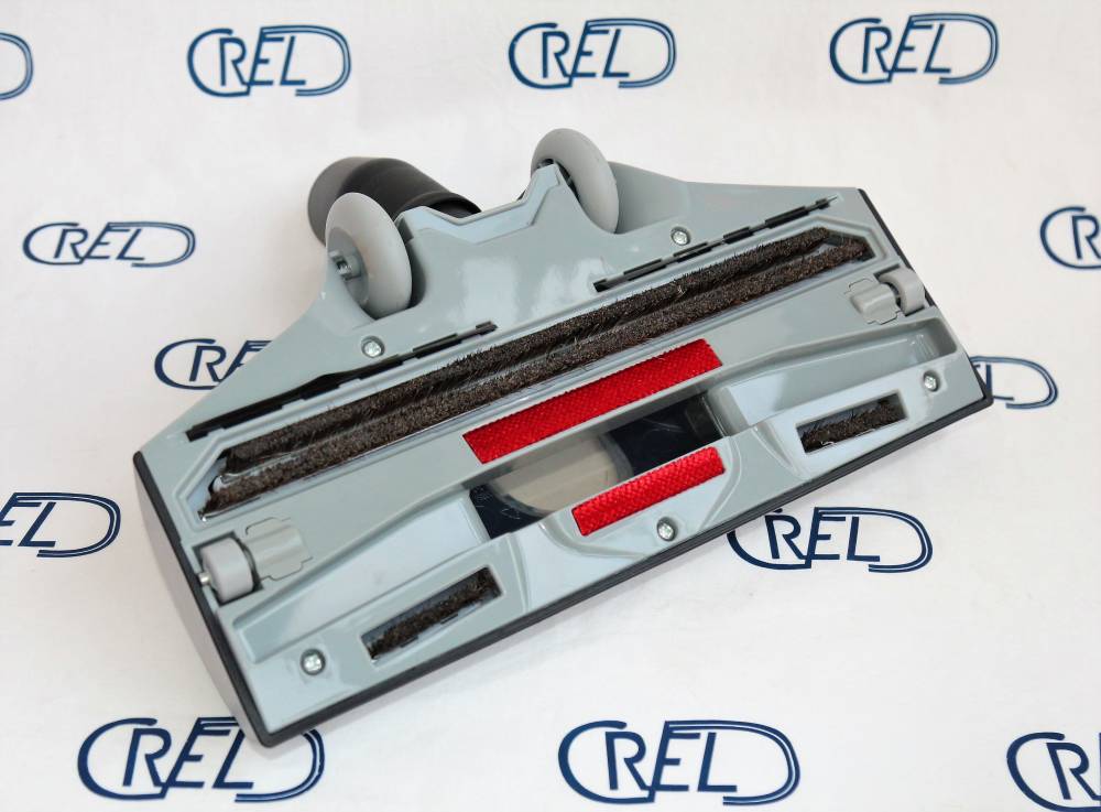 Spazzola Pavimenti Scopa De Longhi Colombina