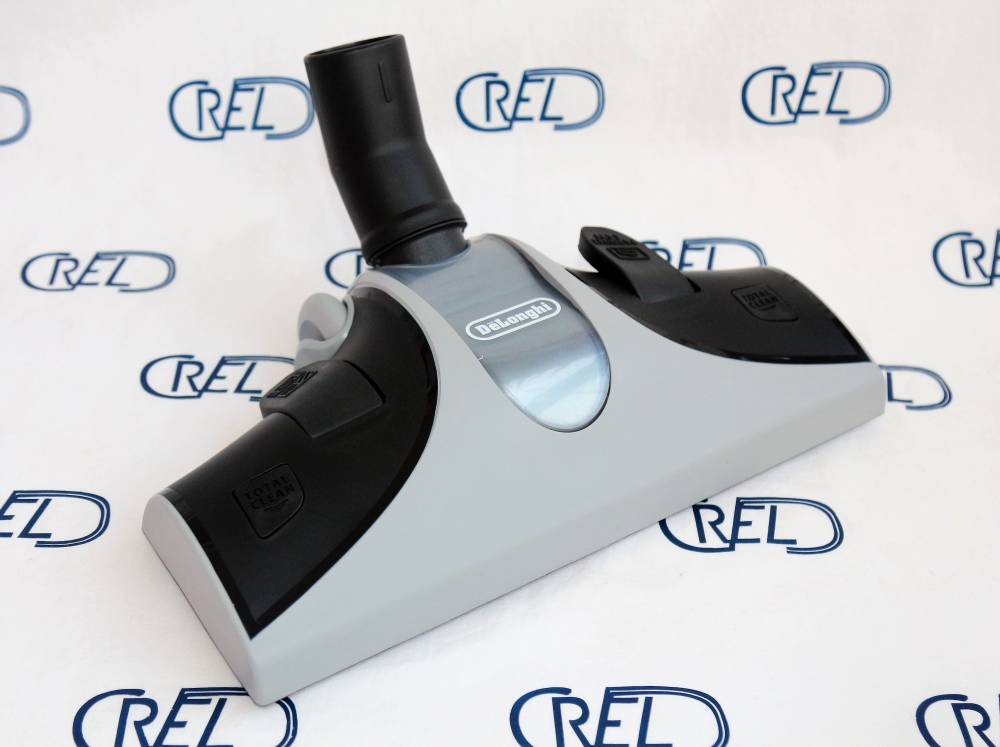 Spazzola Pavimenti Scopa De Longhi Colombina