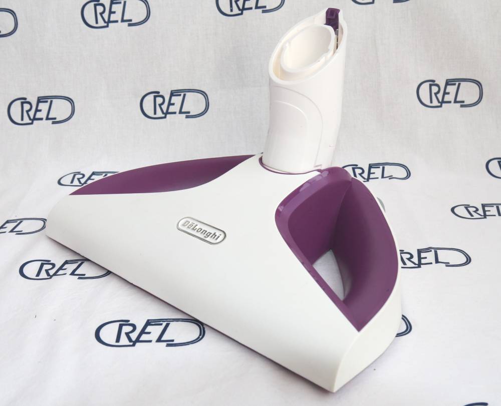 Spazzola De Longhi Colombina Cordless