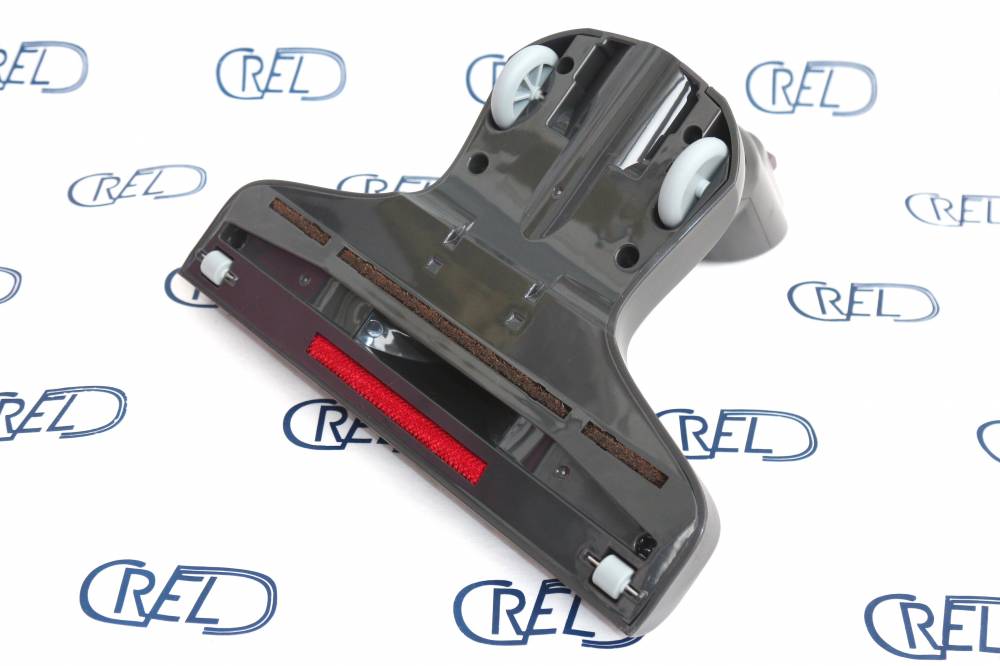 Spazzola Pavimenti Scopa De Longhi Colombina Xlr25