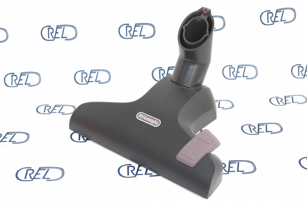 Spazzola Pavimenti Scopa De Longhi Colombina Xlr25