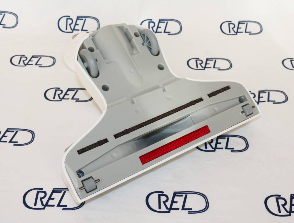 Spazzola Scopa De Longhi Colombina Xlr32