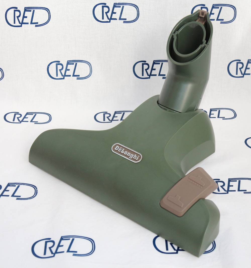 Spazzola Nera De Longhi Colombina Xlr32lmd