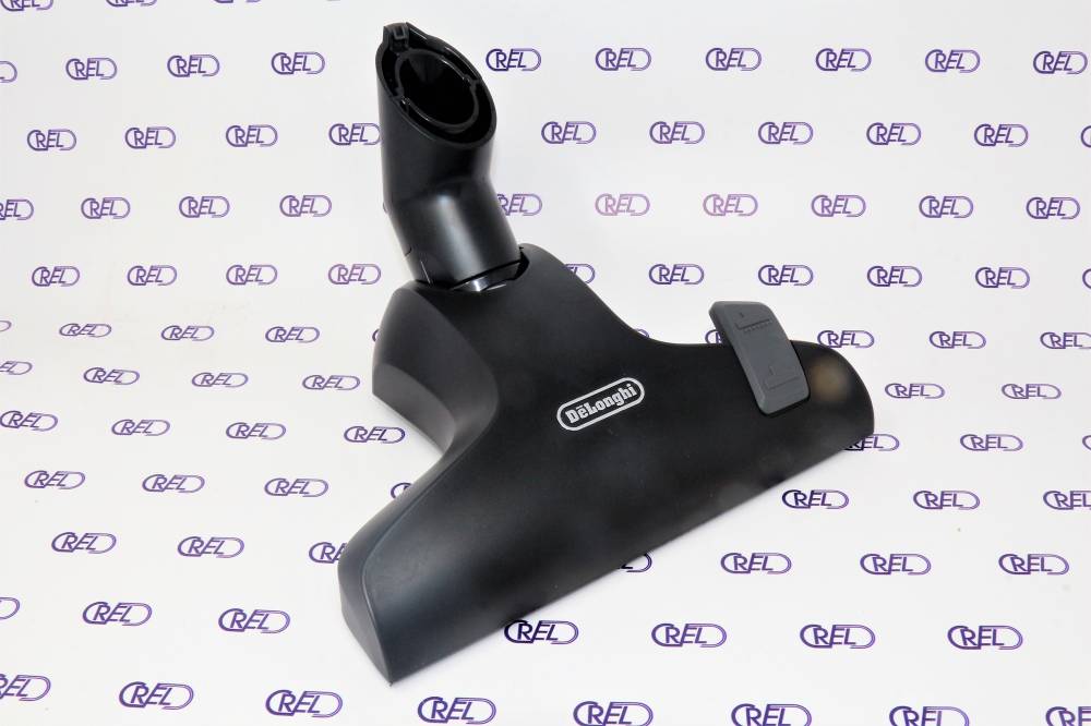 Spazzola Nera De Longhi Colombina Xlr32lmd