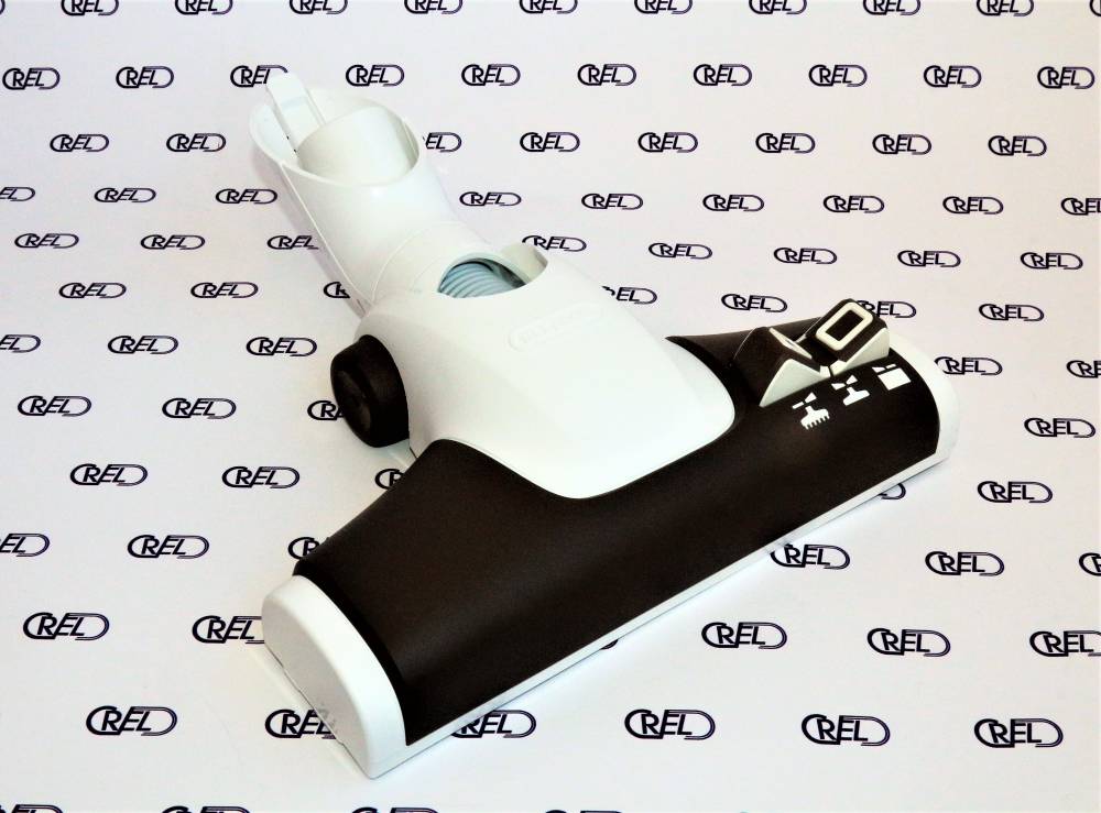 Spazzola Scopa De Longhi Colombina Class Xl295