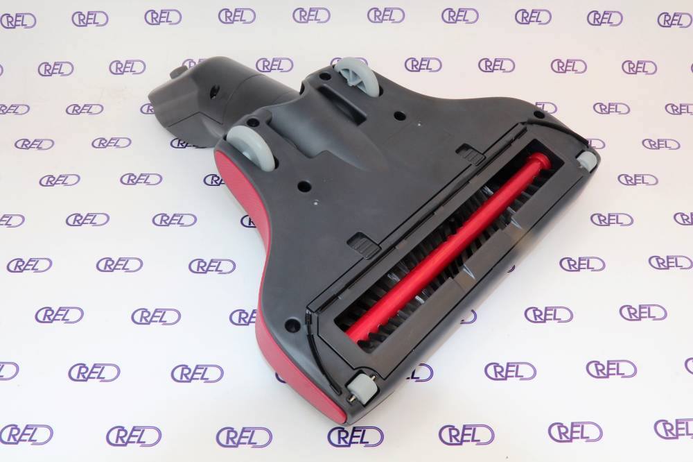 Spazzola Motorizzata De Longhi Colombina Xlr25 Xlr32