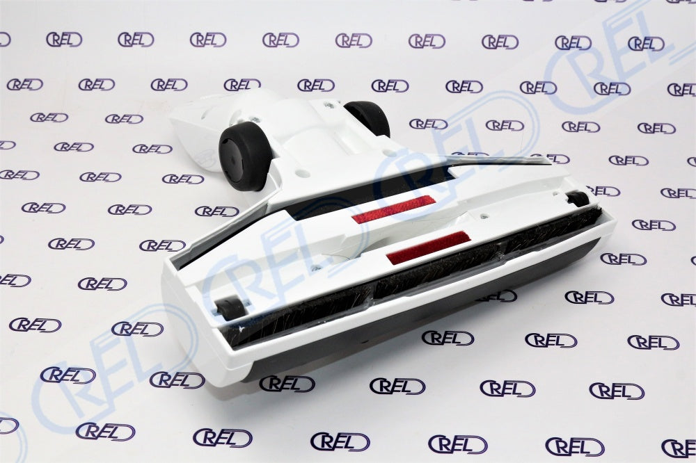 Spazzola Scopa De Longhi Colombina Energy Label