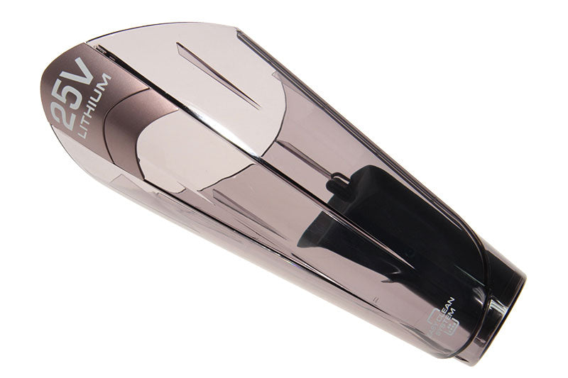 Serbatoio Polvere Scopa De Longhi Colombina Xlr25lm