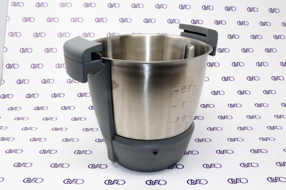 Boccale Contenitore Robot De Longhi Chicco Baby Meal Spedizione Gratuita