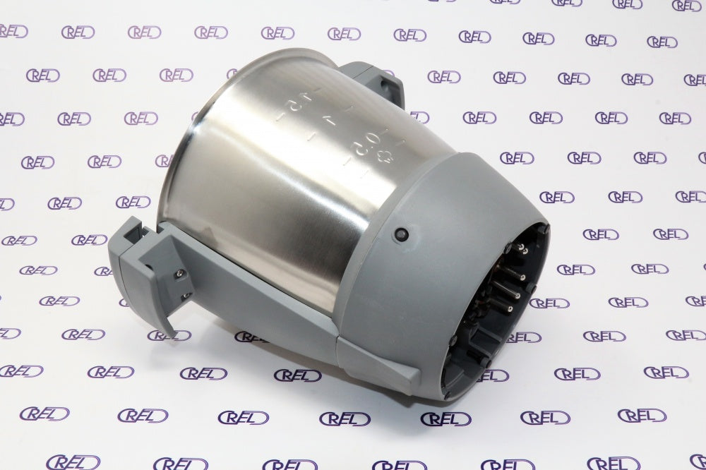 Boccale Contenitore Robot De Longhi Chicco Baby Meal Spedizione Gratuita