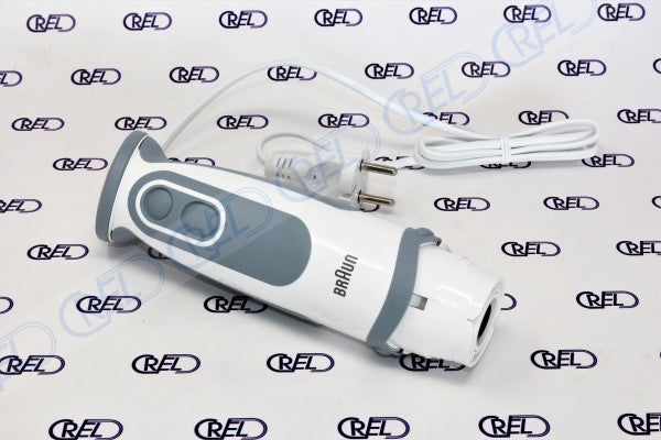 Corpo Motore Braun Minipimer