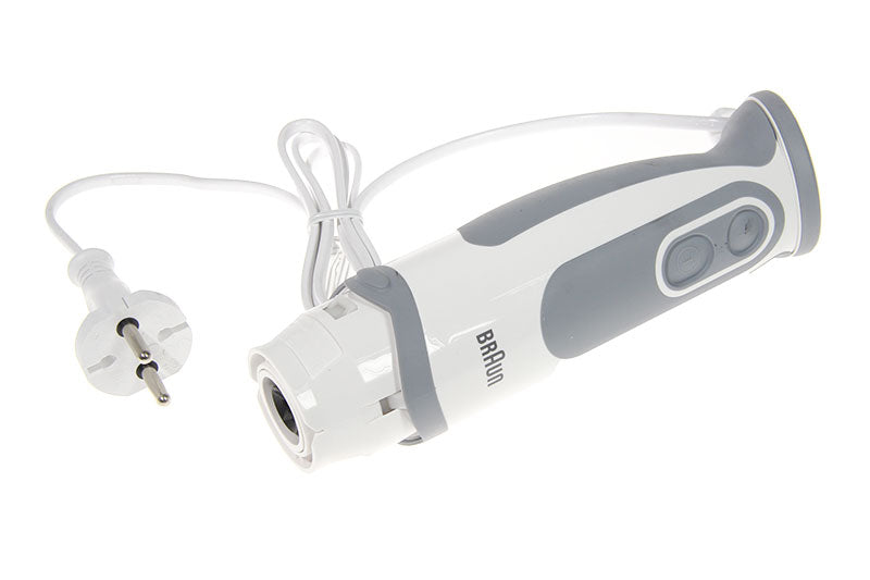 Corpo Motore Braun Minipimer