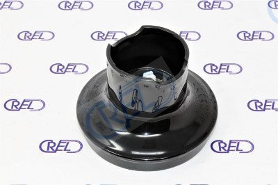 Coperchio Nero Tritatutto Braun Multiquick 9