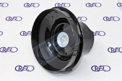 Coperchio Nero Tritatutto Braun Multiquick 9