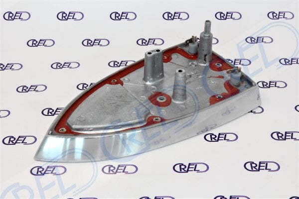 Piastra Ferro Da Stiro De Longhi Simac